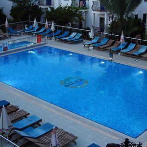 Dilek Apart Hotel